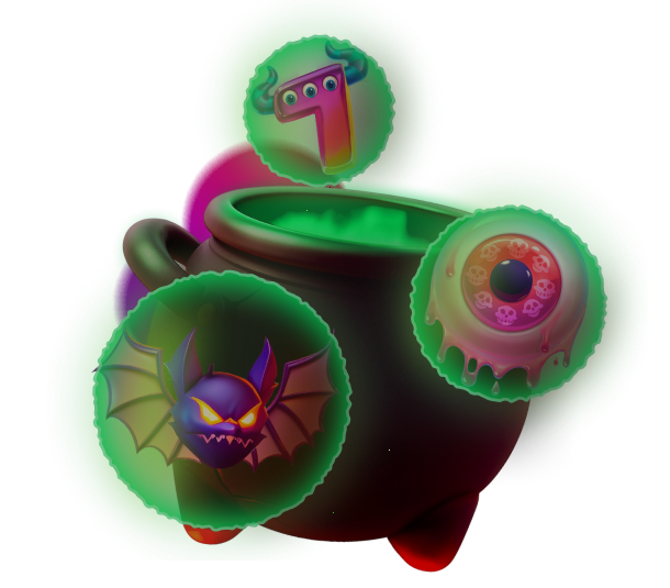 UNLOCK YOUR BONUS EVERY DAY!