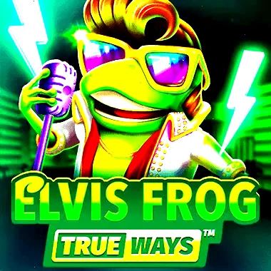 Elvis Frog