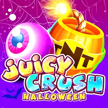 Juicy Crush Halloween